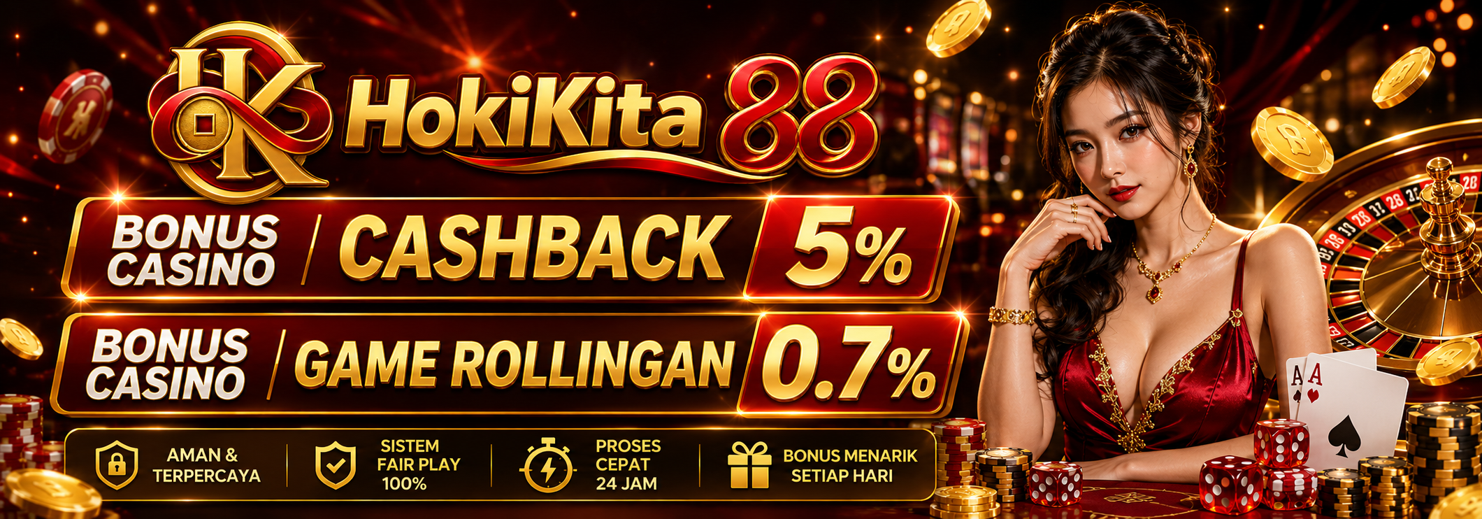 Bonus Casino Cashback