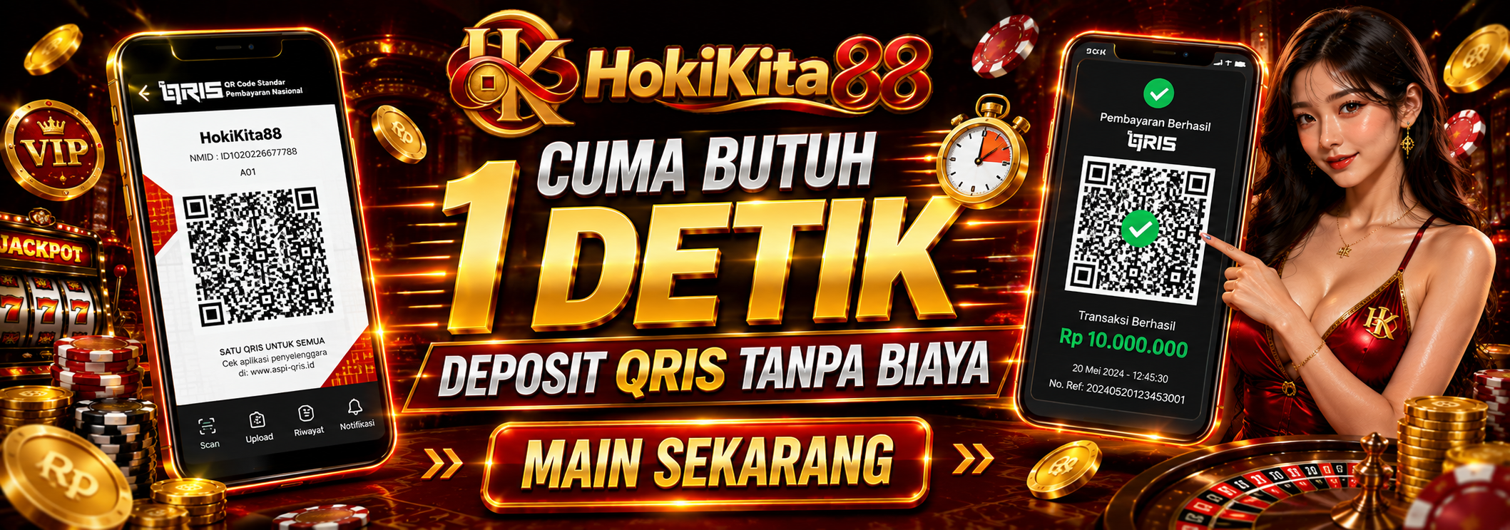 Depo Cepat