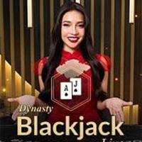 Dynasty Classic Blackjack 7