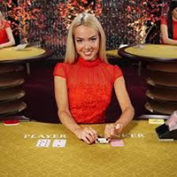 B9 Xclusive Speed Baccarat