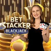 Classic Bet Stacker Blackjack 11