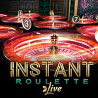 Instant Roulette