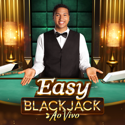 Easy Blackjack