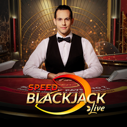 Evo Speed Blackjack 13