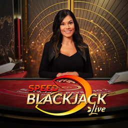 Evo Speed Blackjack 15