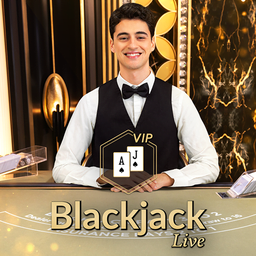 Platinum Private Blackjack 1