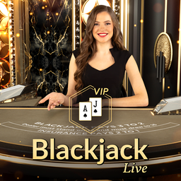 Platinum Private Blackjack 2