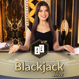 Platinum Private Blackjack 3