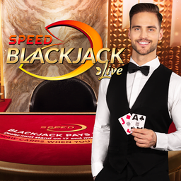 Speed VIP Blackjack 2