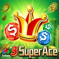 3 Super Ace