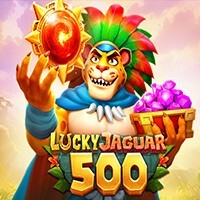 Lucky Jaguar 500
