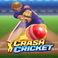 Crash Cricket Legend