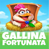 Gallina Fortunata