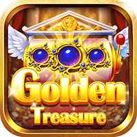 Golden Treasure Lightning