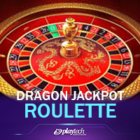 Dragon Jackpot Roulette