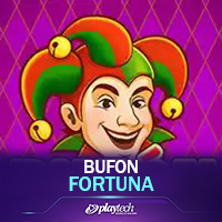 Bufón Fortuna