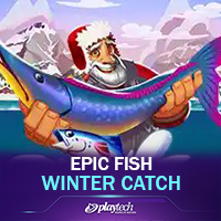 Epic Fish: Winter Catch