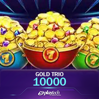 Gold Trio 10000