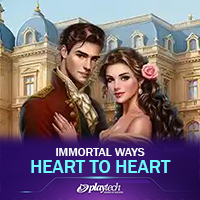 Immortal Ways Heart to Heart