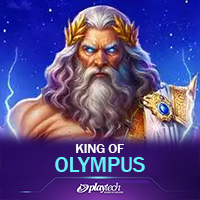King of Olympus