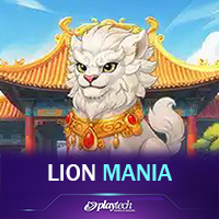 Lion Mania