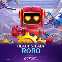 Ready, Steady, Robo