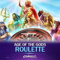 Age of the Gods: Roulette