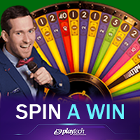 Spin A Win
