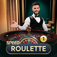 Speed Roulette 1