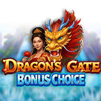 Dragon's Gate - Bonus Choice
