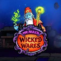 Mr. Null's Wicked Wares