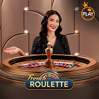 French Roulette la Partage