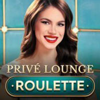Privé Lounge Roulette