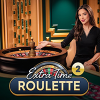 Roulette 2 Extra Time