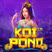 Koi Pond