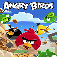 Angry Birds
