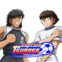 Captain Tsubasa