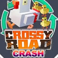 CrossyRoad Crash