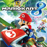 Mariokart 8