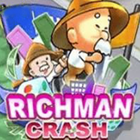 Richman Crash
