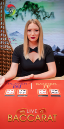 Speed Baccarat No Commission